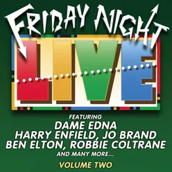 Friday Night Live, Vol.2