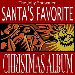 Santa's Favorite Christmas Album