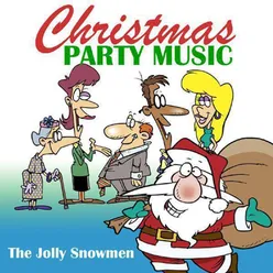 Christmas Party Music