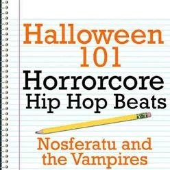 Halloween 101 - Horrorcore Hip Hop Beats