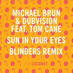 Sun in Your Eyes (Blinders Remix)