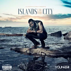 Islands to the City