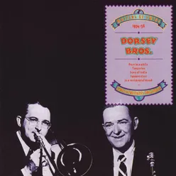 Masters of Swing: The Dorsey Brothers