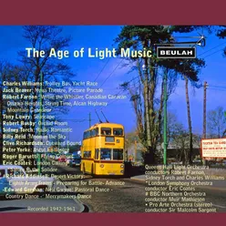 The Age of Light Music