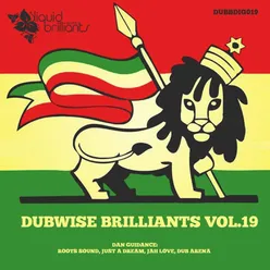 Dubwise Brilliants, Vol. 19