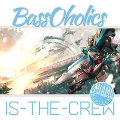 Bassoholics Is the Crew