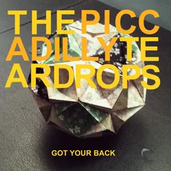 Got Your Back (Remixes)