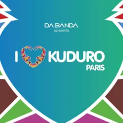 I Love Kuduro (Paris)