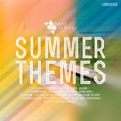 Summer Themes