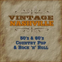 Vintage Nashville