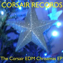The Corsair Christmas Song