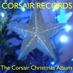 The Corsair Christmas Album