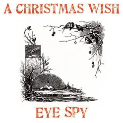 Happy Christmas From Eye Spy