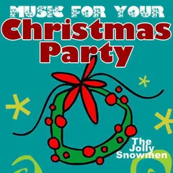 Music For Your Christmas Party
