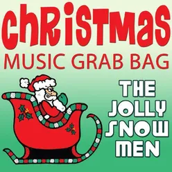 Christmas Music Grab Bag