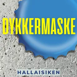 Dykkermaske