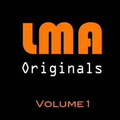 Lma Originals, Vol. 1