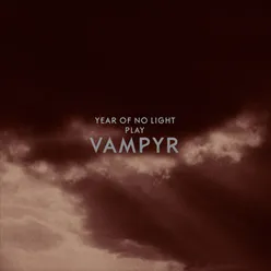 Vampyr (Original Motion Picture Soundtrack)