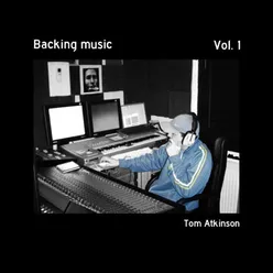 Backing Music (Volume 1)