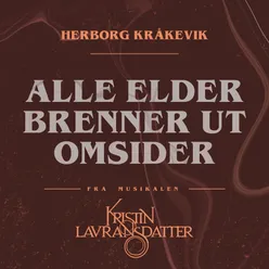 Alle Elder Brenner Ut Omsider