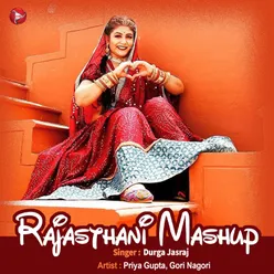 Rajasthani Mashup