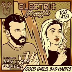 Good Girls, Bad Habits (Live Acoustic Version)