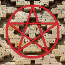 Five Fifths of a Pentagram