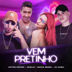 Vem Pretinho