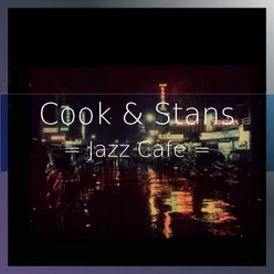 Jazz Cafe