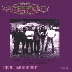 Legends Live in Concert (Live in Denver, 1976)