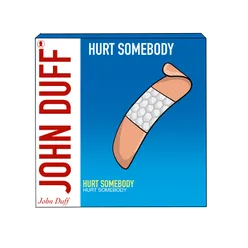 Hurt Somebody