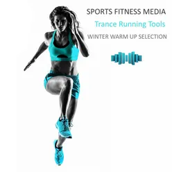 Trance Running Tools Winter Warm up Selection