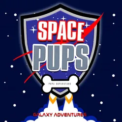 Space Pups: Galaxy Adventures