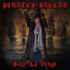 Pirates Ballad