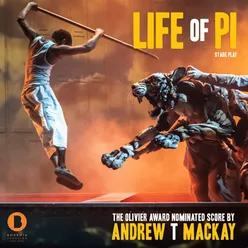 Life of Pi (Stage Play Soundtrack)