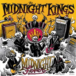 Who’s Your Favourite Midnight King?