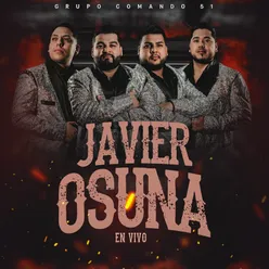 Javier Osuna (En Vivo)