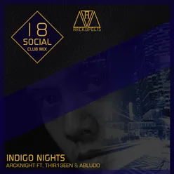 Indigo Nights