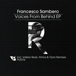 Voices from Behind EP