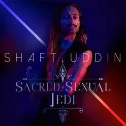 Sacred Sexual Jedi