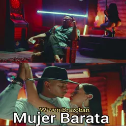 Mujer Barata