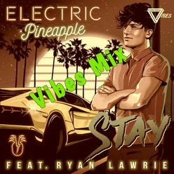 Stay (Electric Pineapple vs. Vibes Remixes)