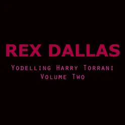 Yodelling Harry Torrani, Vol. 2