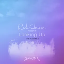 Looking Up (The Remixes)