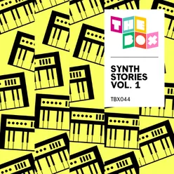Synth Stories, Vol. 1