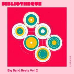 Big Band Beats, Vol. 2