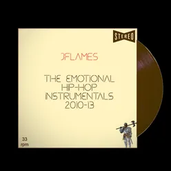 The Emotional Hip-Hop Instrumentals 2010-13