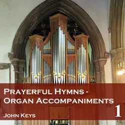 Prayerful Hymns Organ Accompaniments, Vol. 1