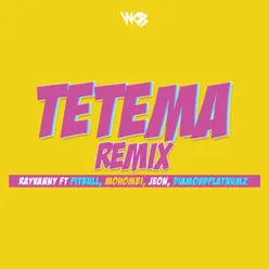 Tetema (Remix)