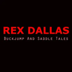 Buckjump and Saddle Tales